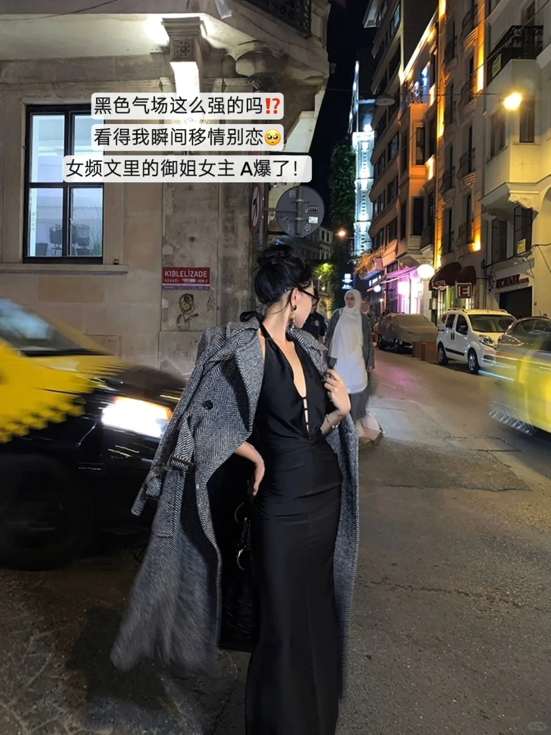 小丽丨就这么猝不及防的上新了！