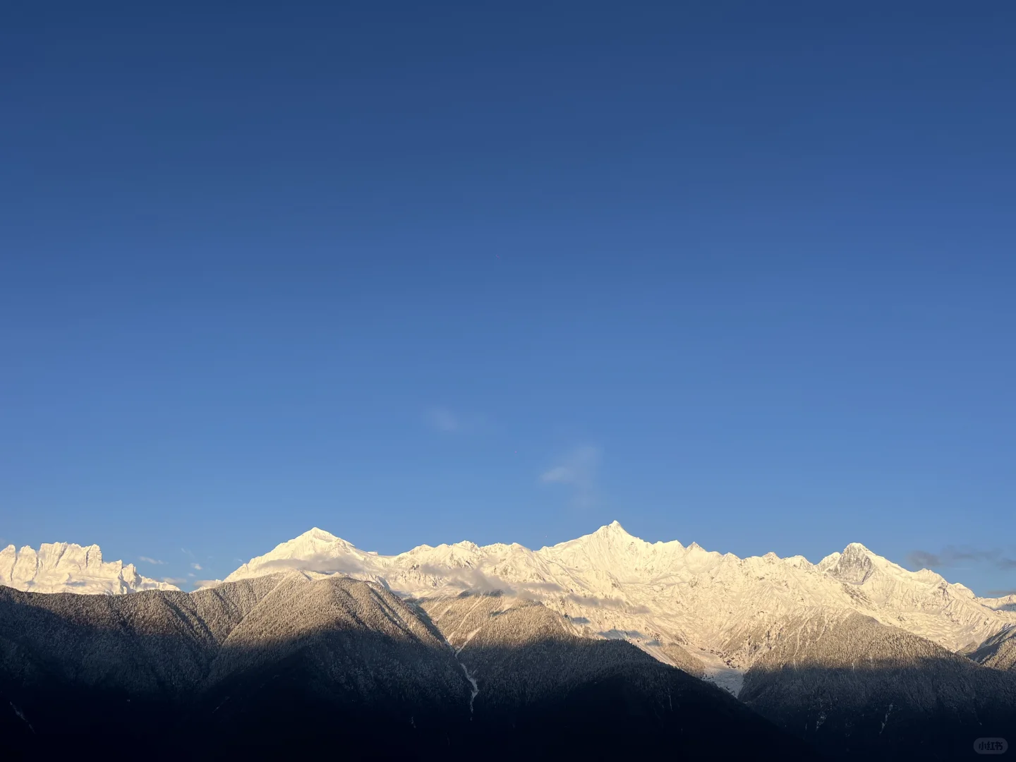 跨越千里，只为与你拍一套藏式浪漫💕