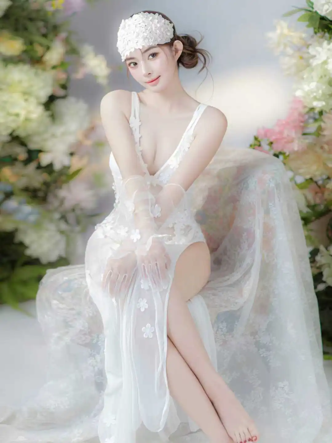 杭州写真推荐‖少女轻私房🌸✨