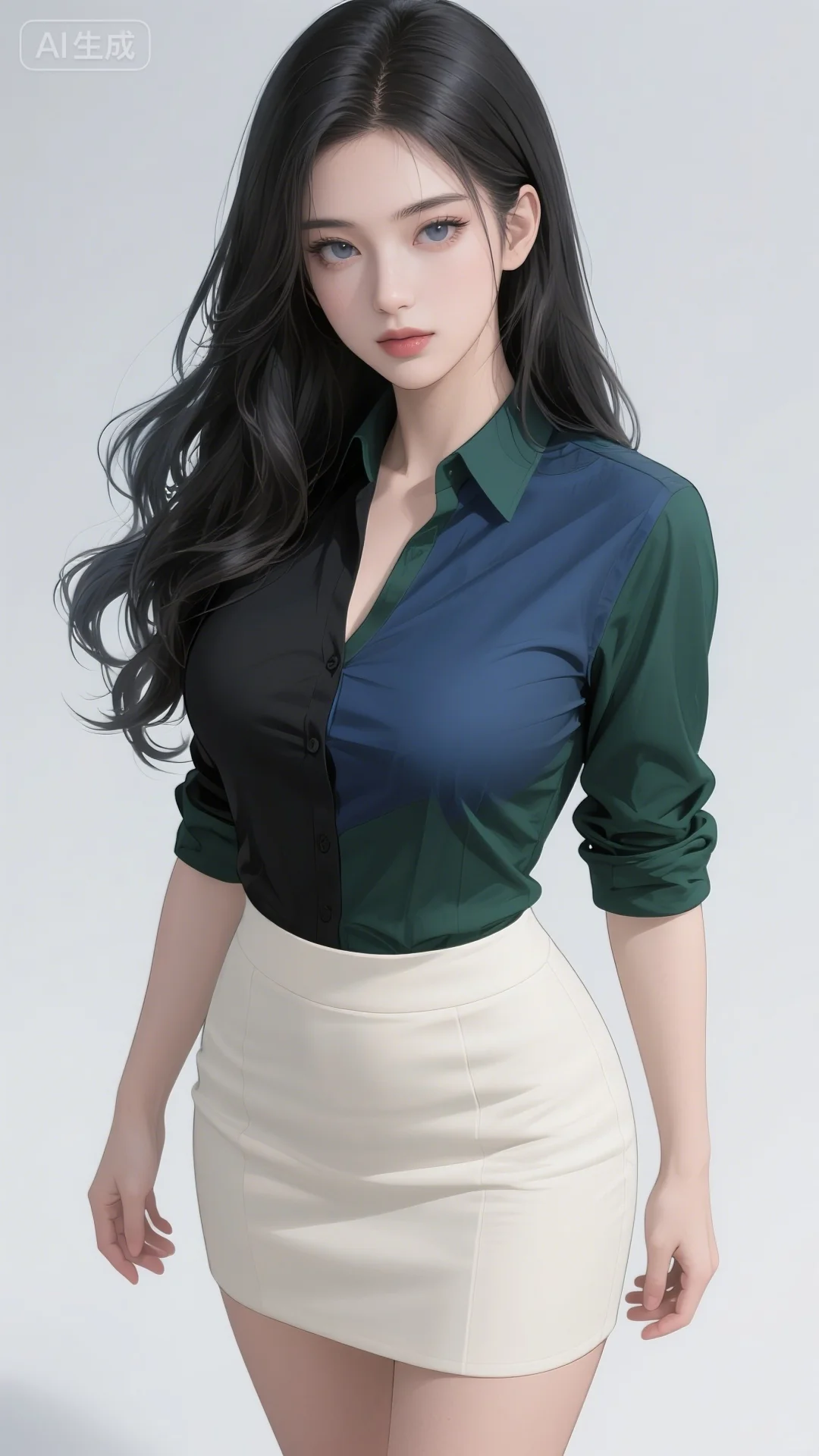 通勤气质穿搭合集👠