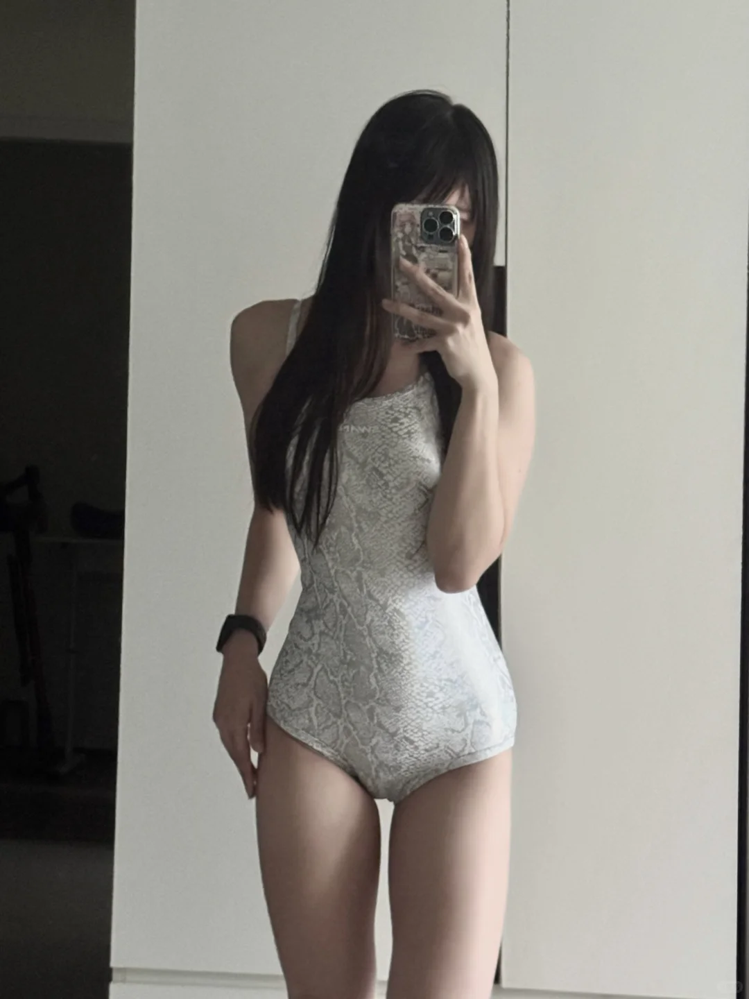 我真的太爱买泳衣🩱啦～（附🏊🏼‍♀️拉伸教程