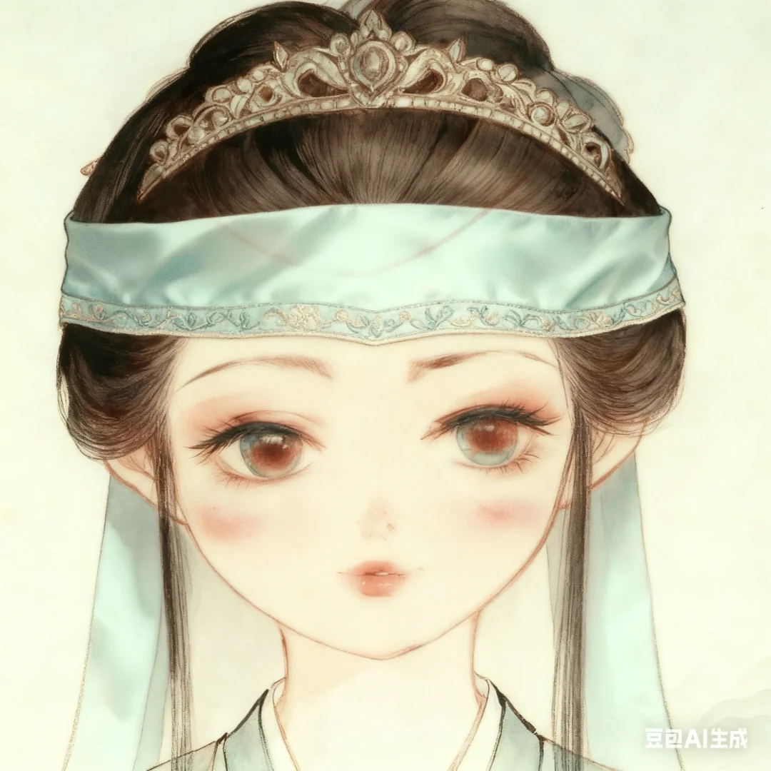 AI绘画，又是绘画的一天