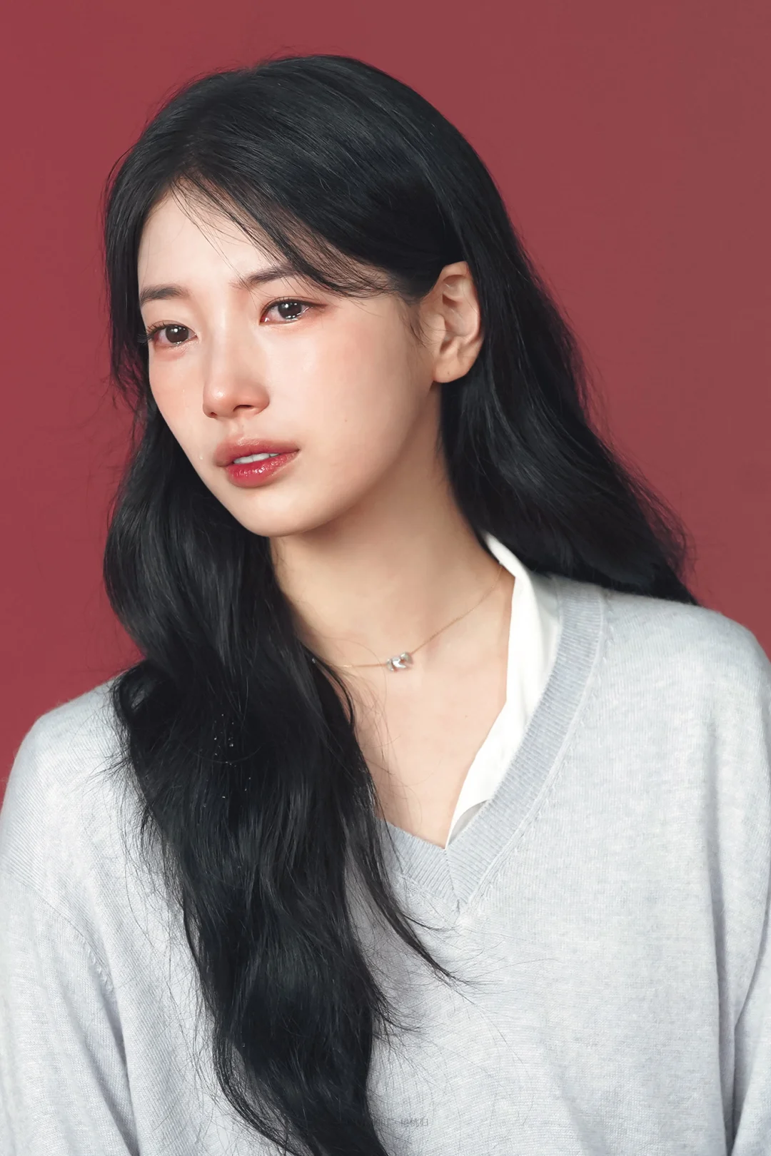 漂亮得让我脸红的可爱女人ᐝˆ·⚯̮ˆ₎♡