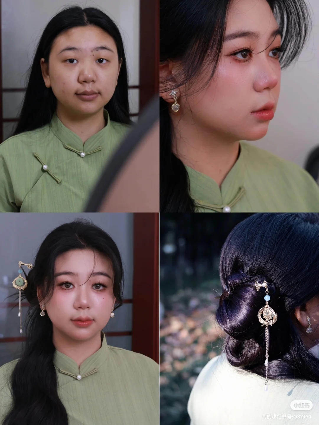 姐妹们互勉模特来啦，有时间来报名哟