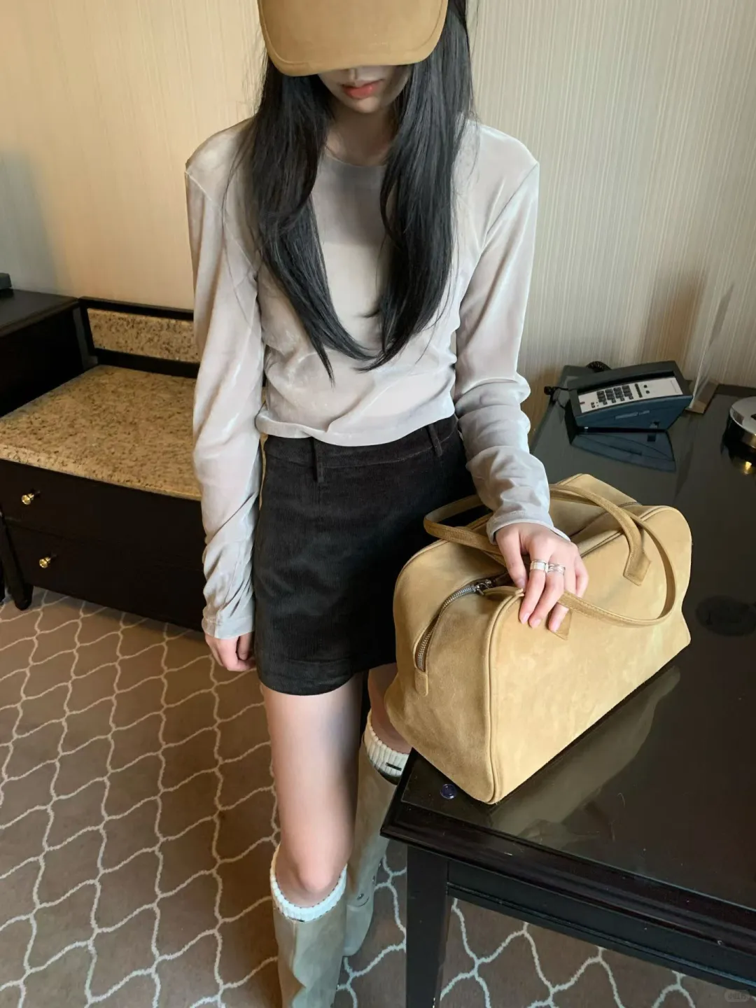 好看的衣服当然要推荐给你们