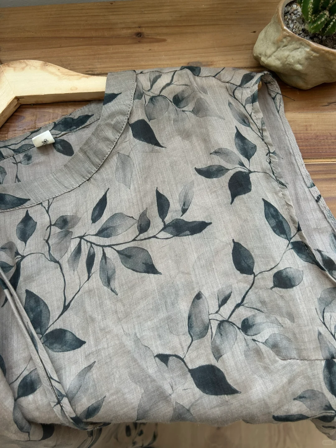 怀旧复古？文艺背心