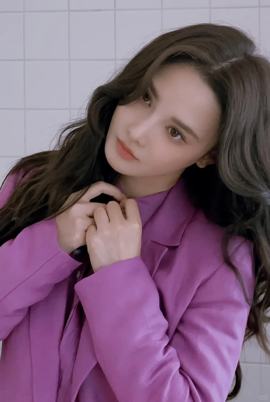 女明星多姿多彩（40）