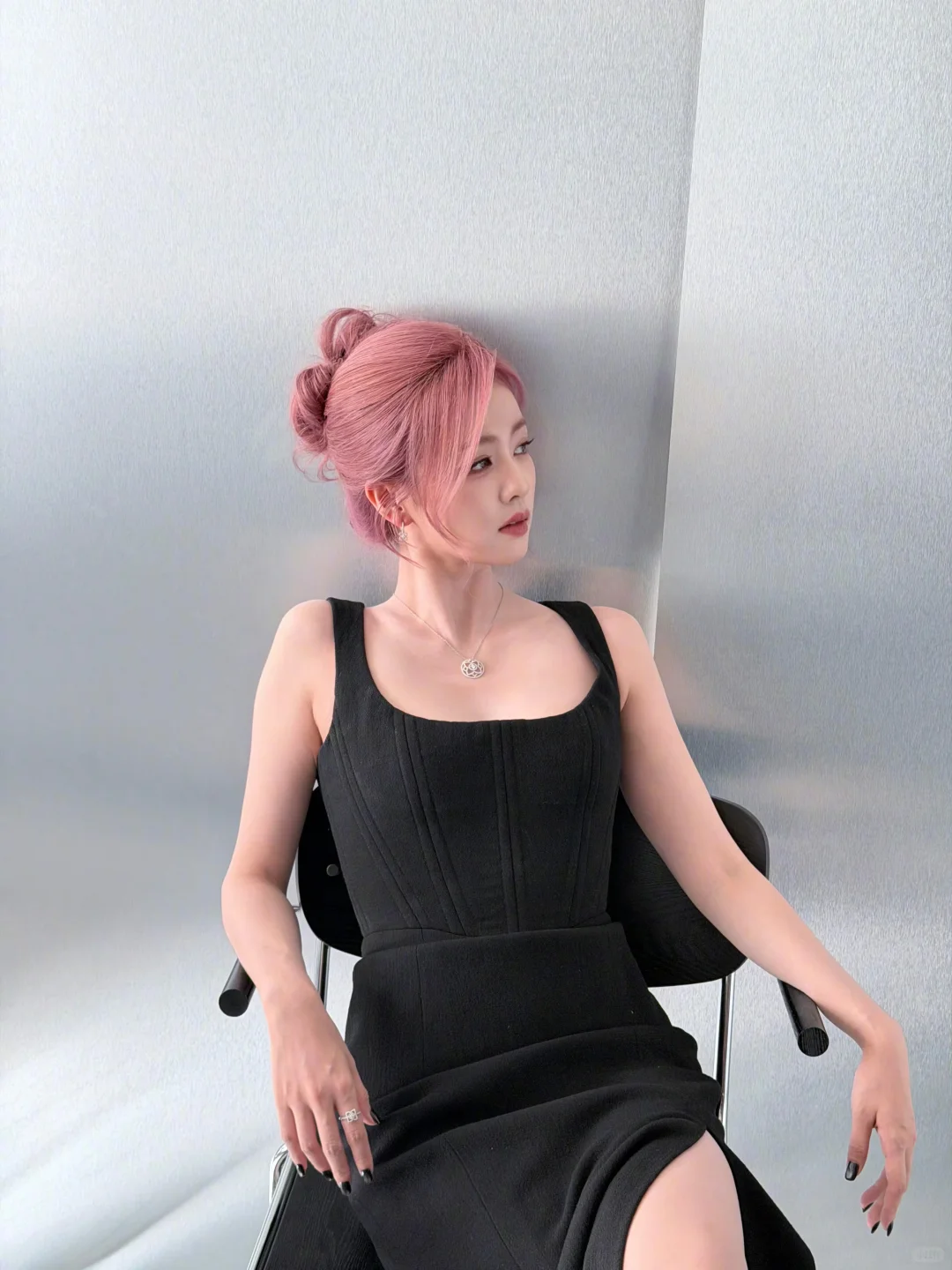 白鹿 感觉至上 太好看了！