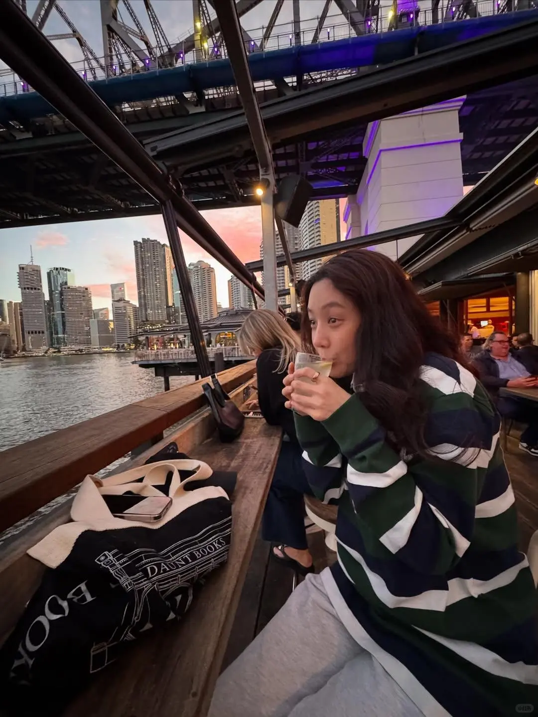 郑丽媛5️⃣套夏日休闲松弛感穿搭