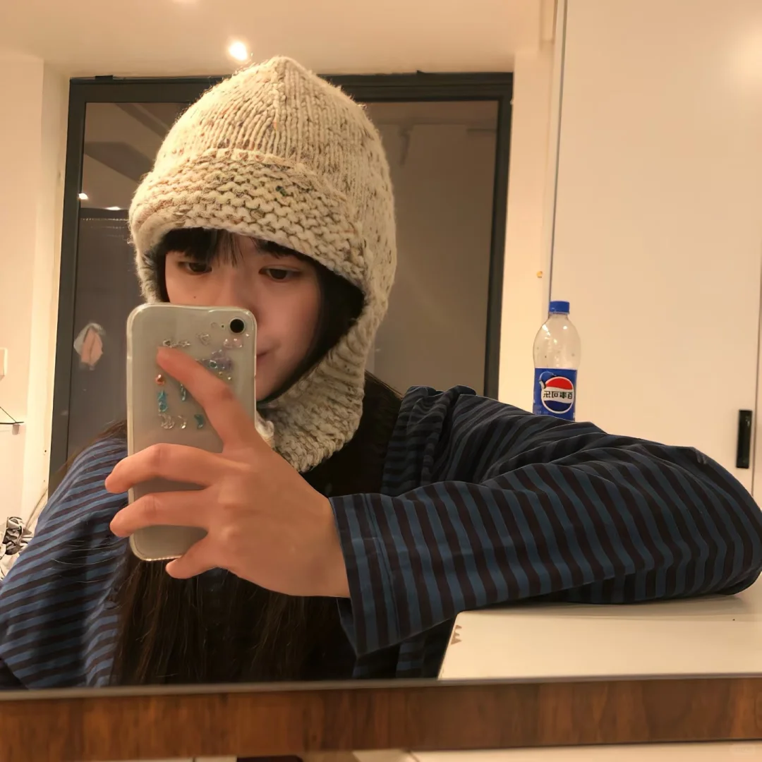 WeChat|治愈系|文艺女生头像＋壁纸