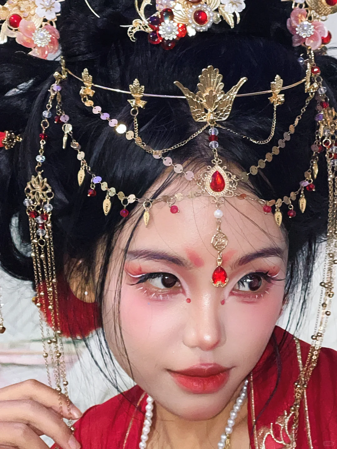 纯欲又魅惑的小狐狸谁能拒绝！