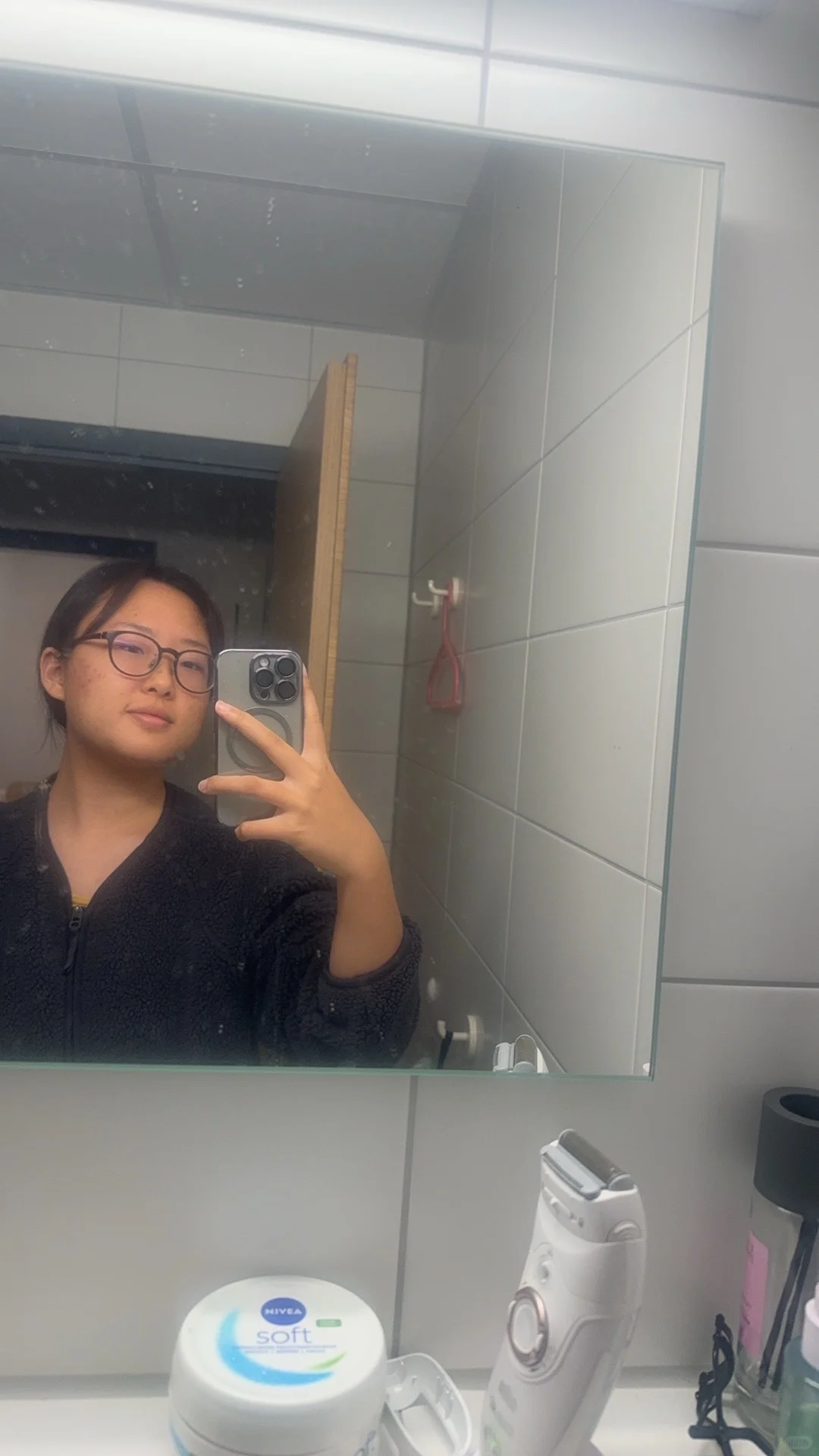 怎么才四点就天黑了