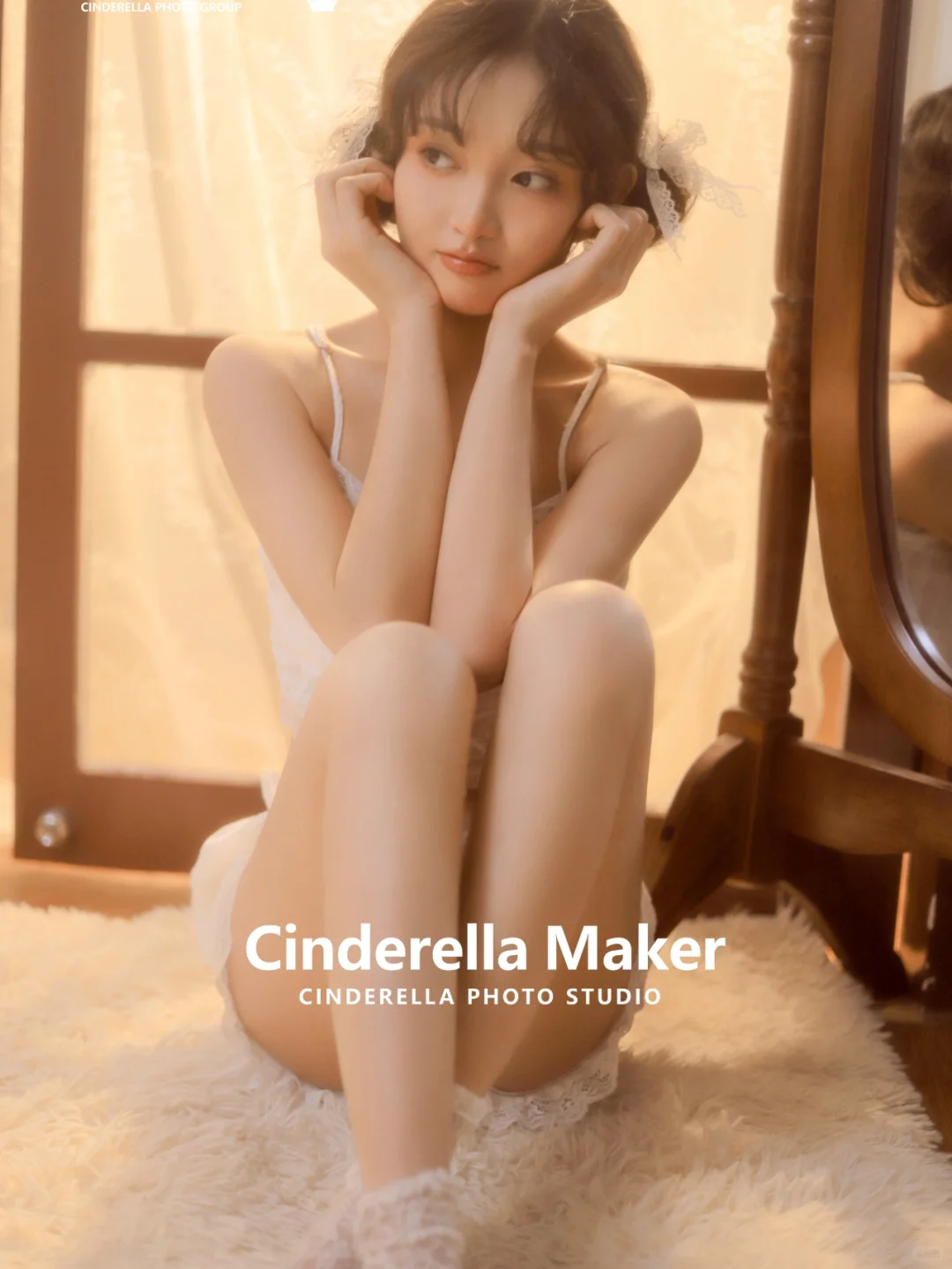 男友视角轻私房写真 听说好看的小姐姐都爱