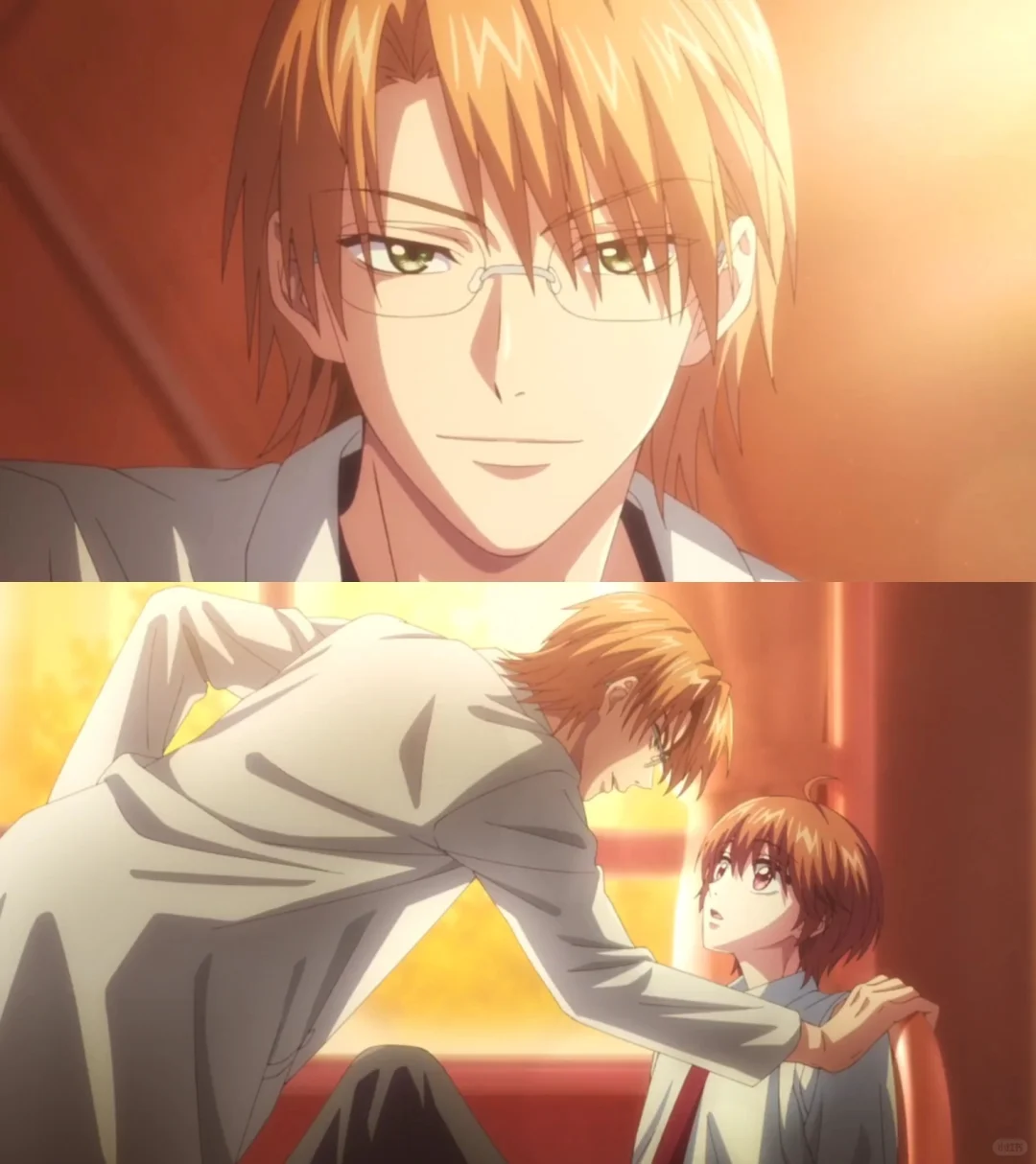 爆哭预警！文艺复兴来了💥我们的青春