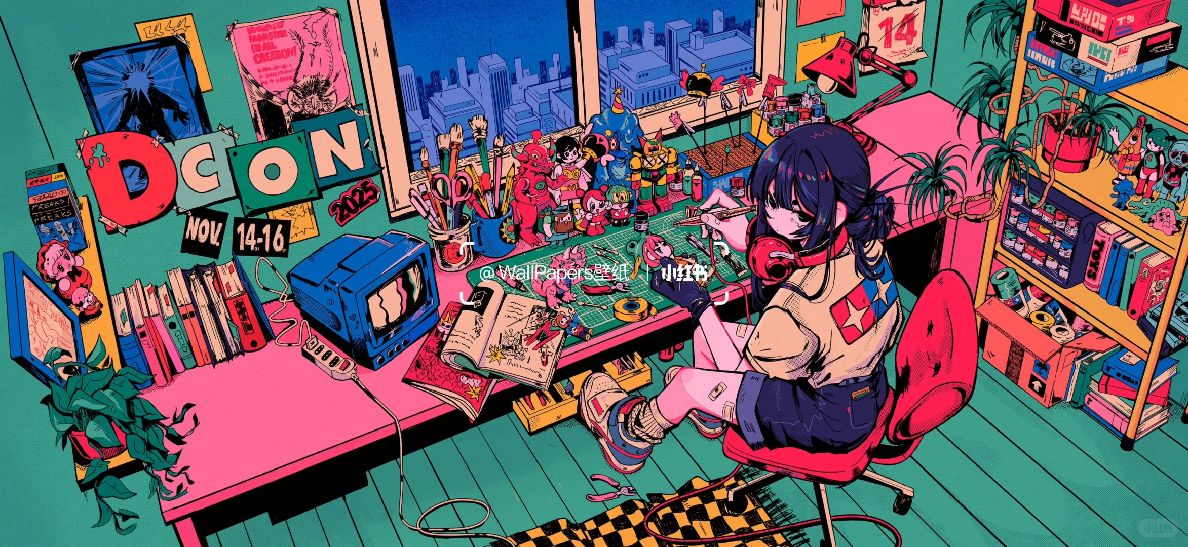 IOS26｜高清4k壁纸｜Pad壁纸