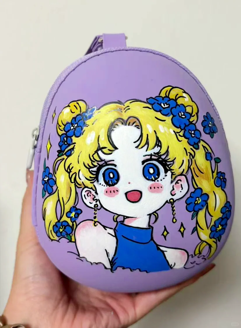 🌙美少女系列来啦！！！