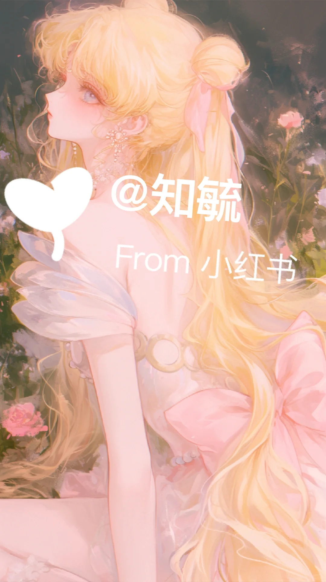 少女与御姐（摆摊）