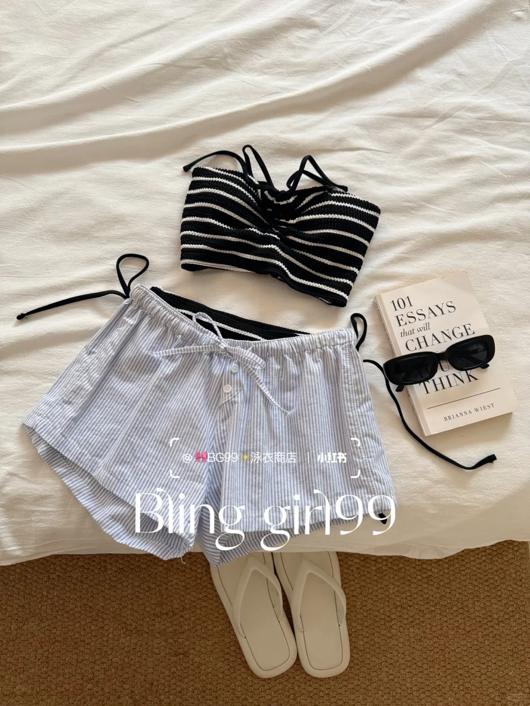 我不多说！🔗放这了！要去度假的闭眼入不踩雷