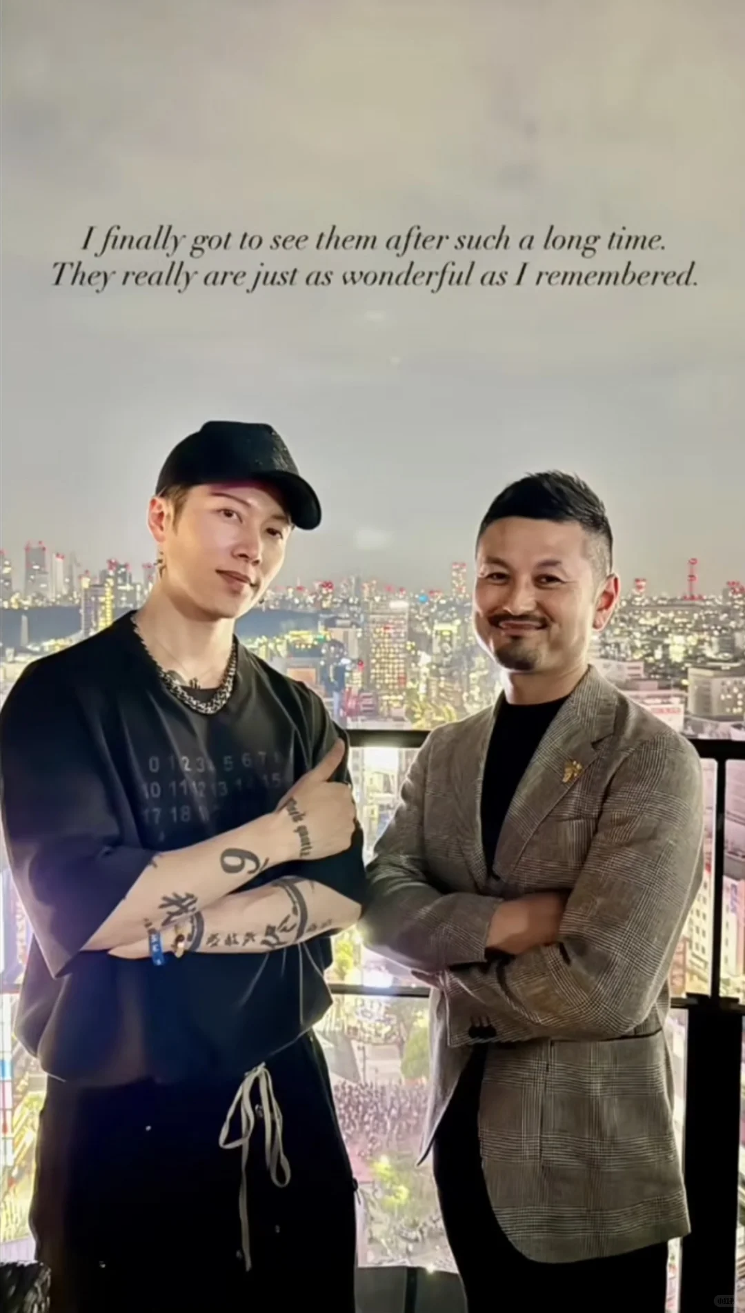 原来你也是“德”“米”双担😀