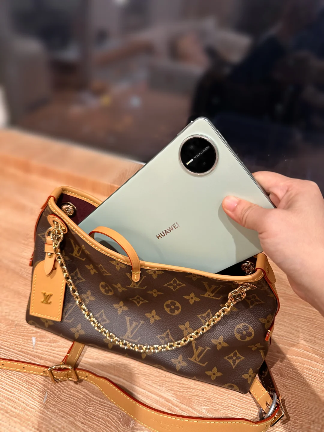 我的小平板穿上这组🎄圣诞壁纸太可爱啦~