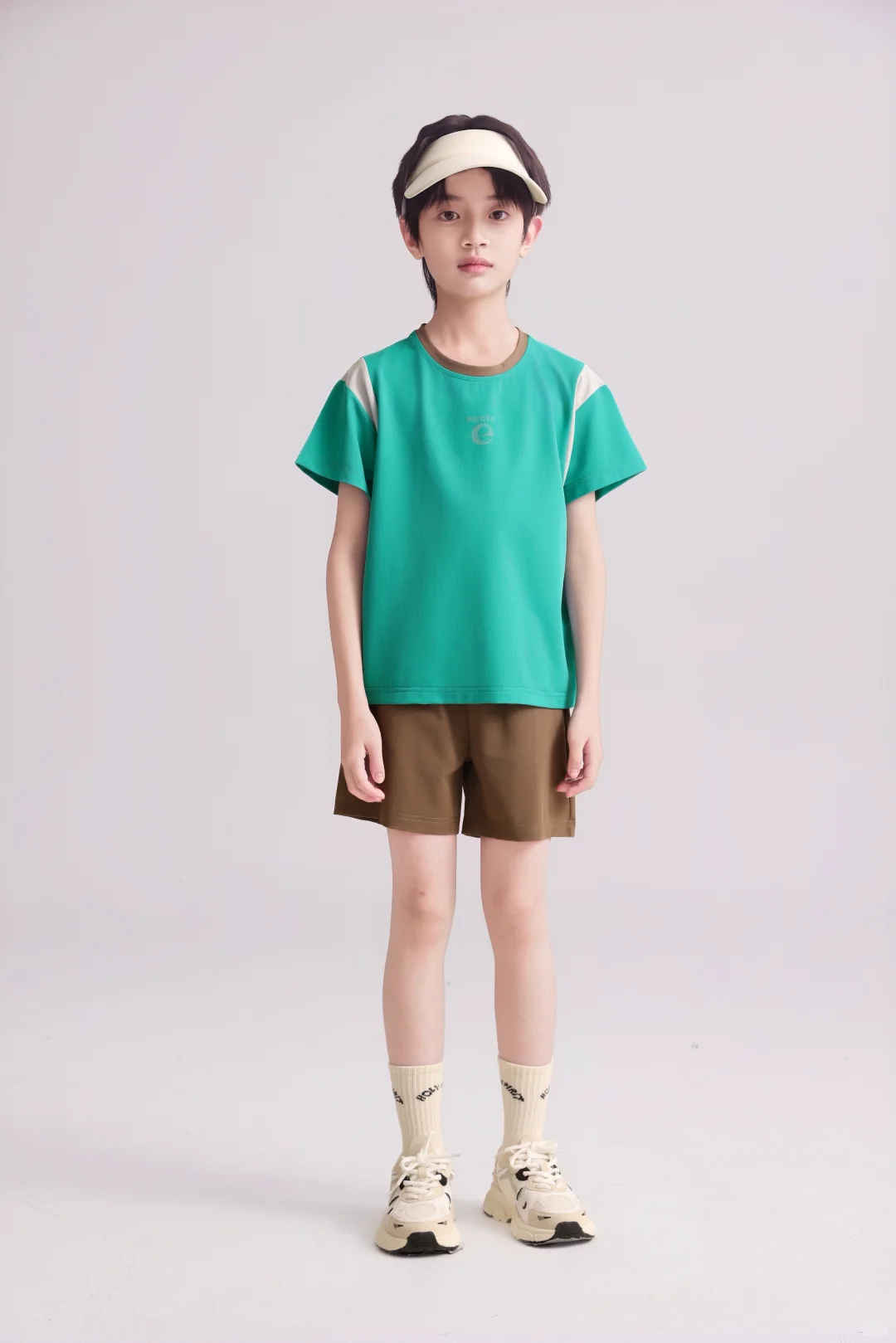 电商拍摄🎬童装运动服拍摄。无不良引导。