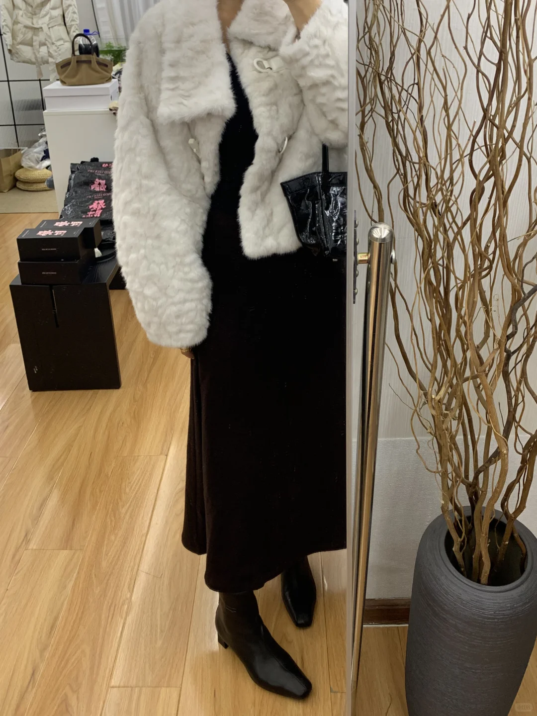 在廊坊本科毕业不上班，每天拍照📸