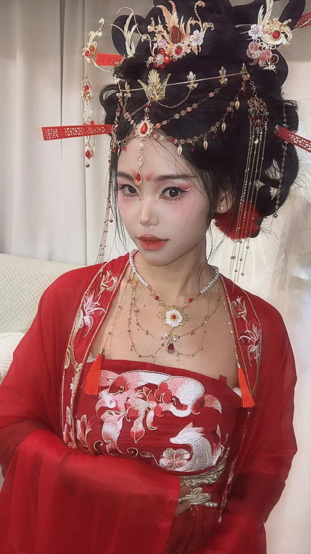 纯欲又魅惑的小狐狸谁能拒绝！