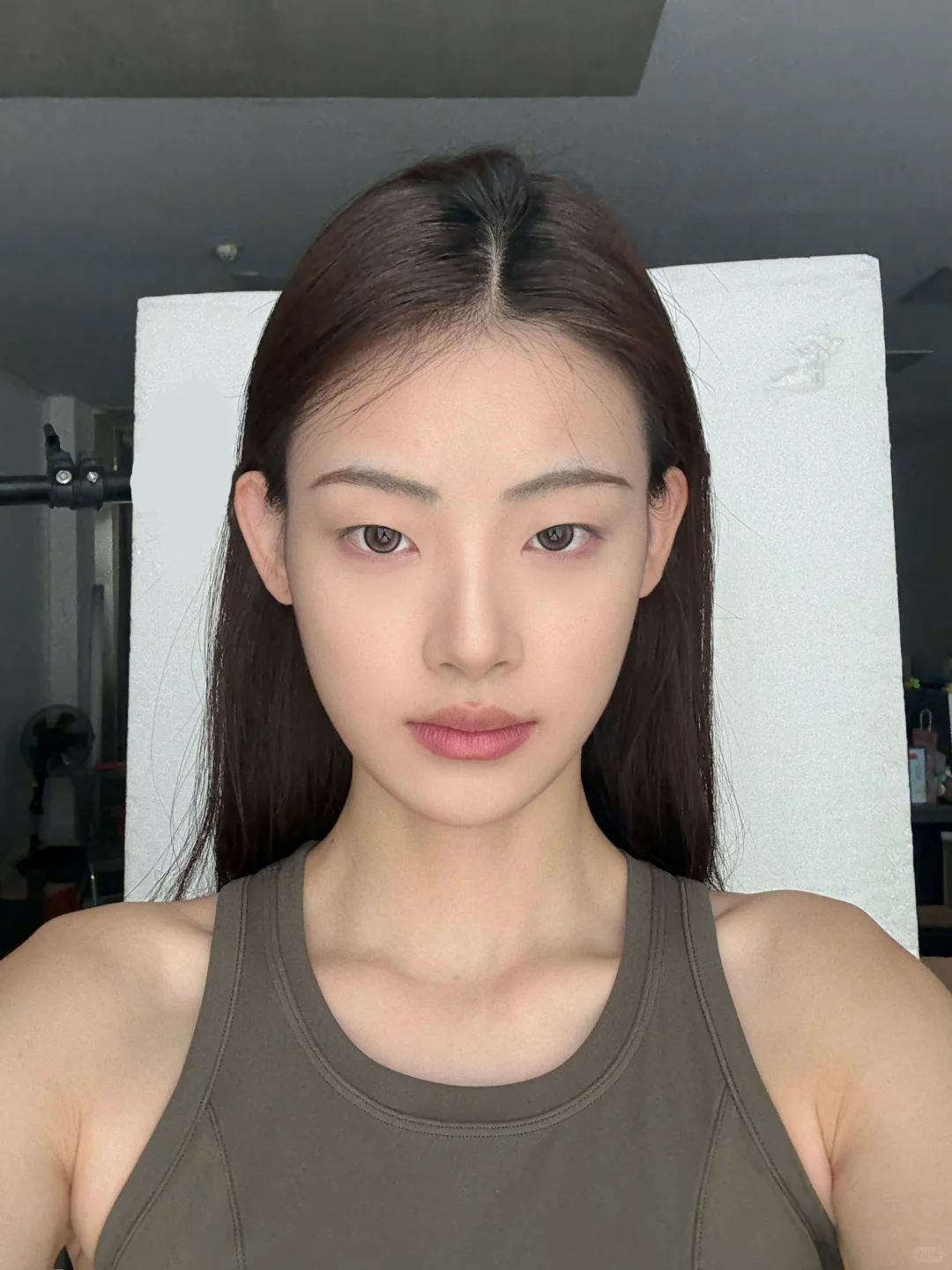 模特投稿正确姿势，我只教一遍