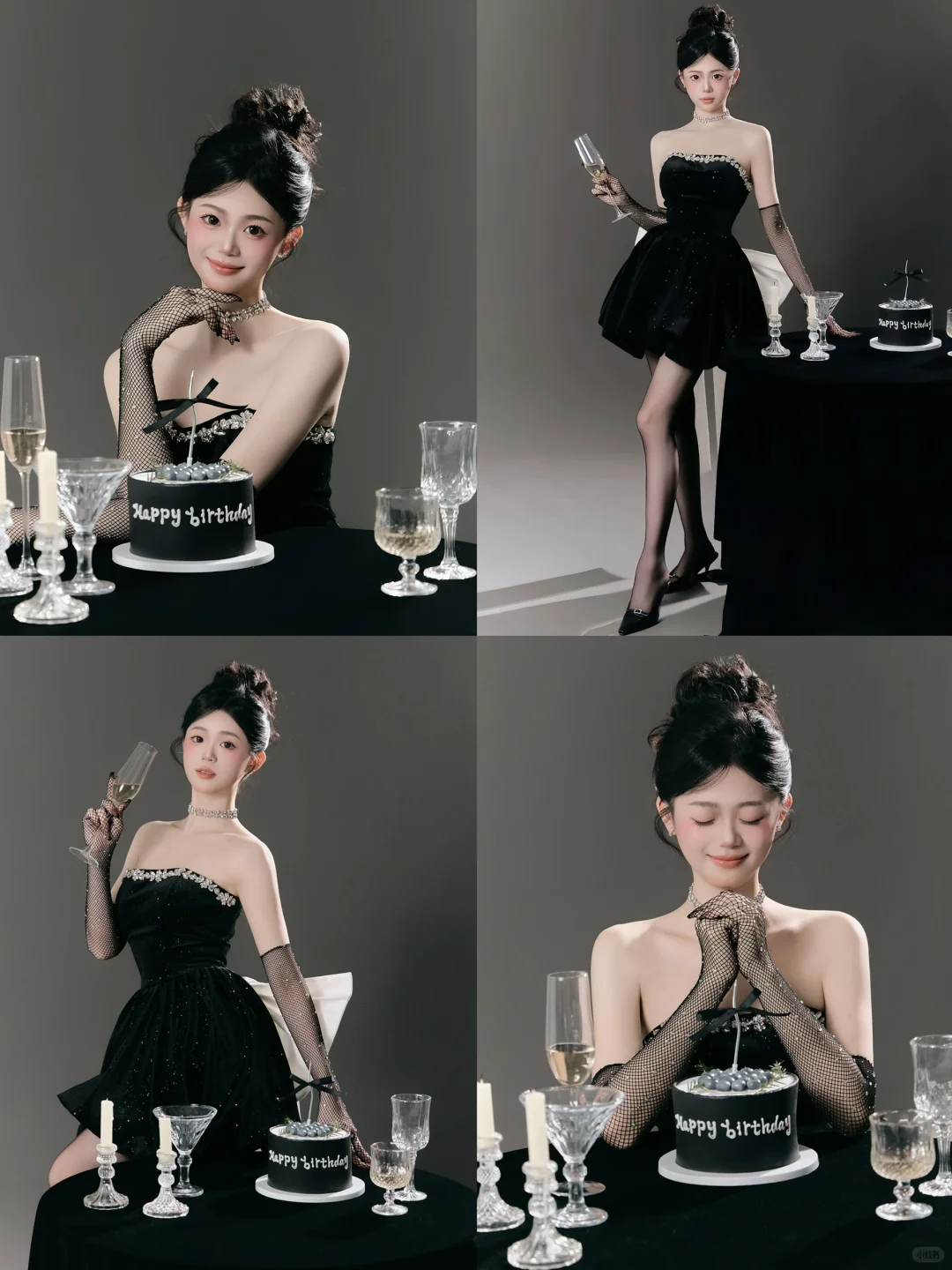 超会拍女生‼️深圳这家写真馆📸简直了