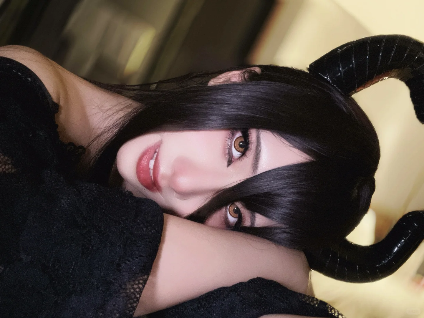 你有什麼理由不愛我？