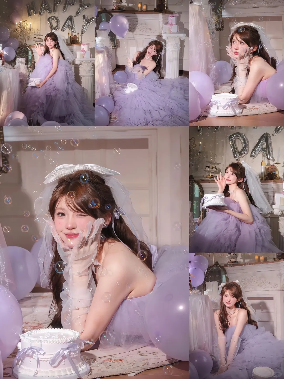 海口一家超赞的女士写真馆正式营业啦！！