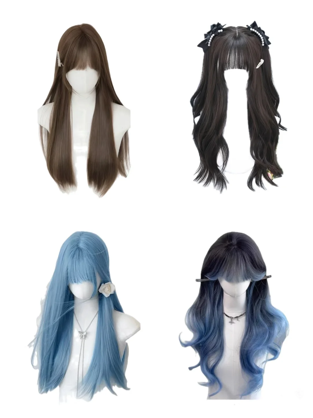 今日主题｜谁还不是优雅小公举