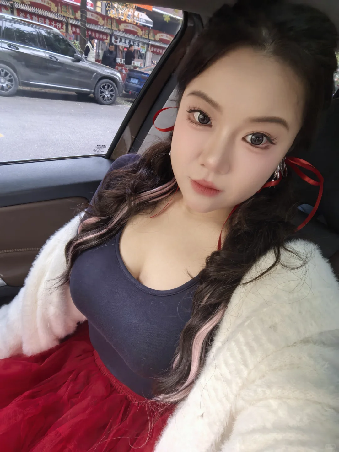 今天做爸爸的乖女鹅😂😂😂😂