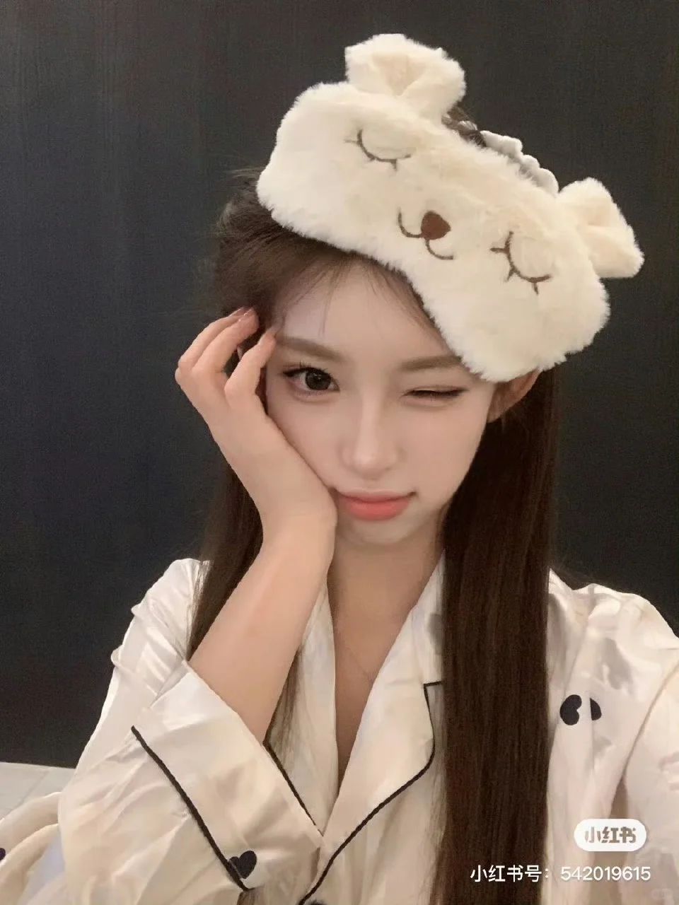 头像分享.女生的磁场越干净越漂亮