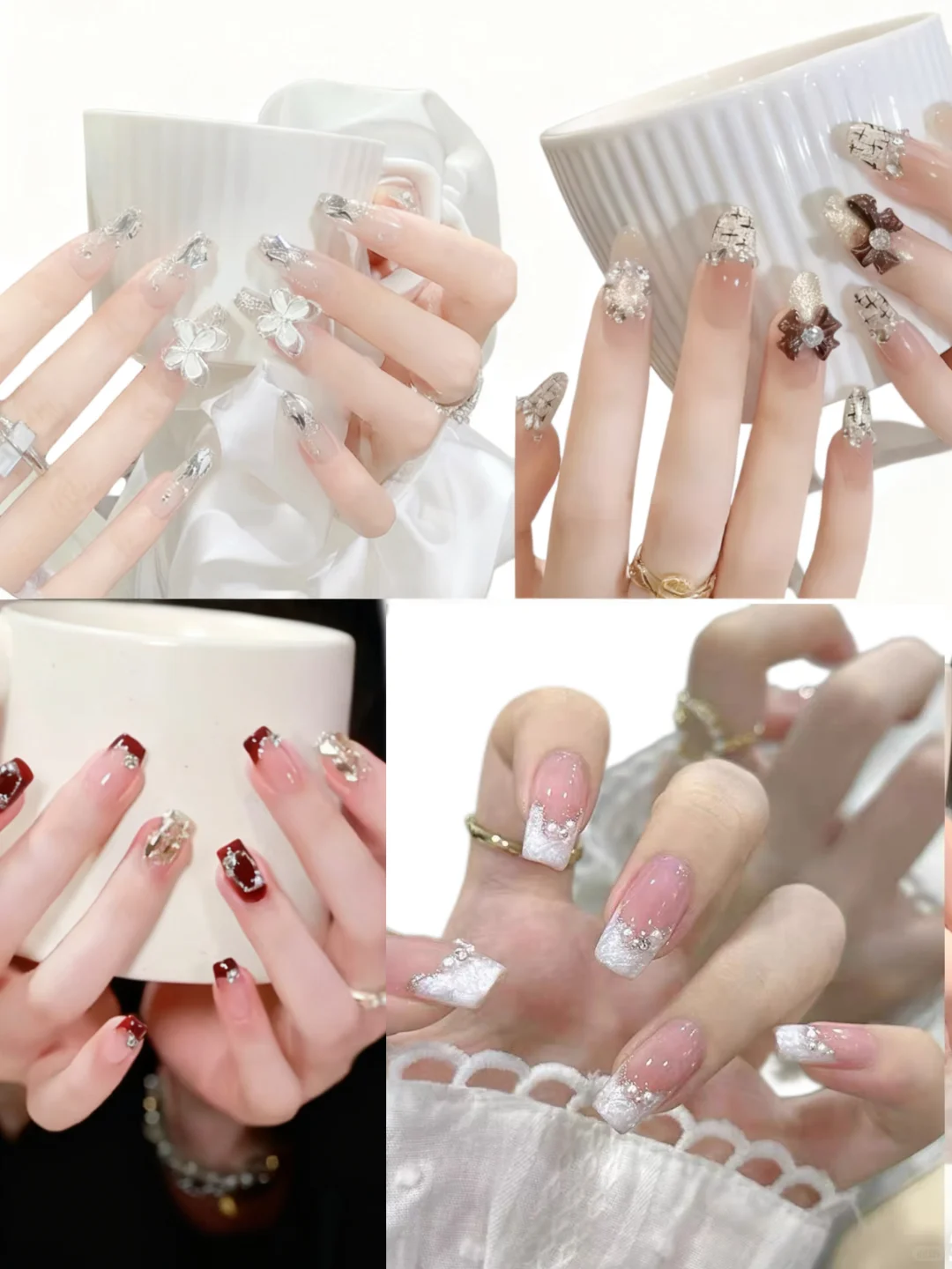 今日主题｜谁还不是优雅小公举