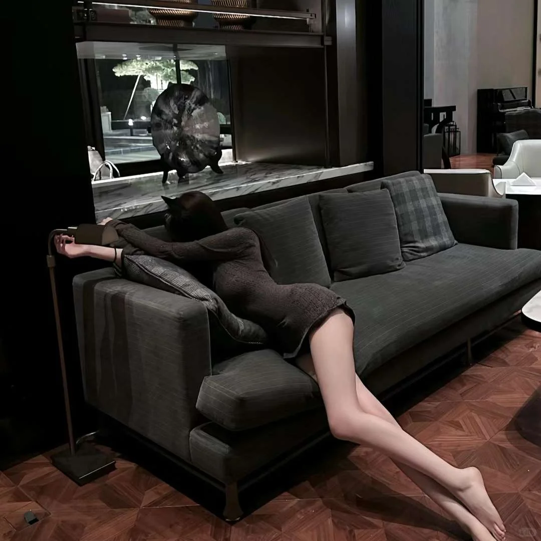 𝙒𝙚𝘾𝙝𝙖𝙩纯欲头像第六十七期｜唐卡