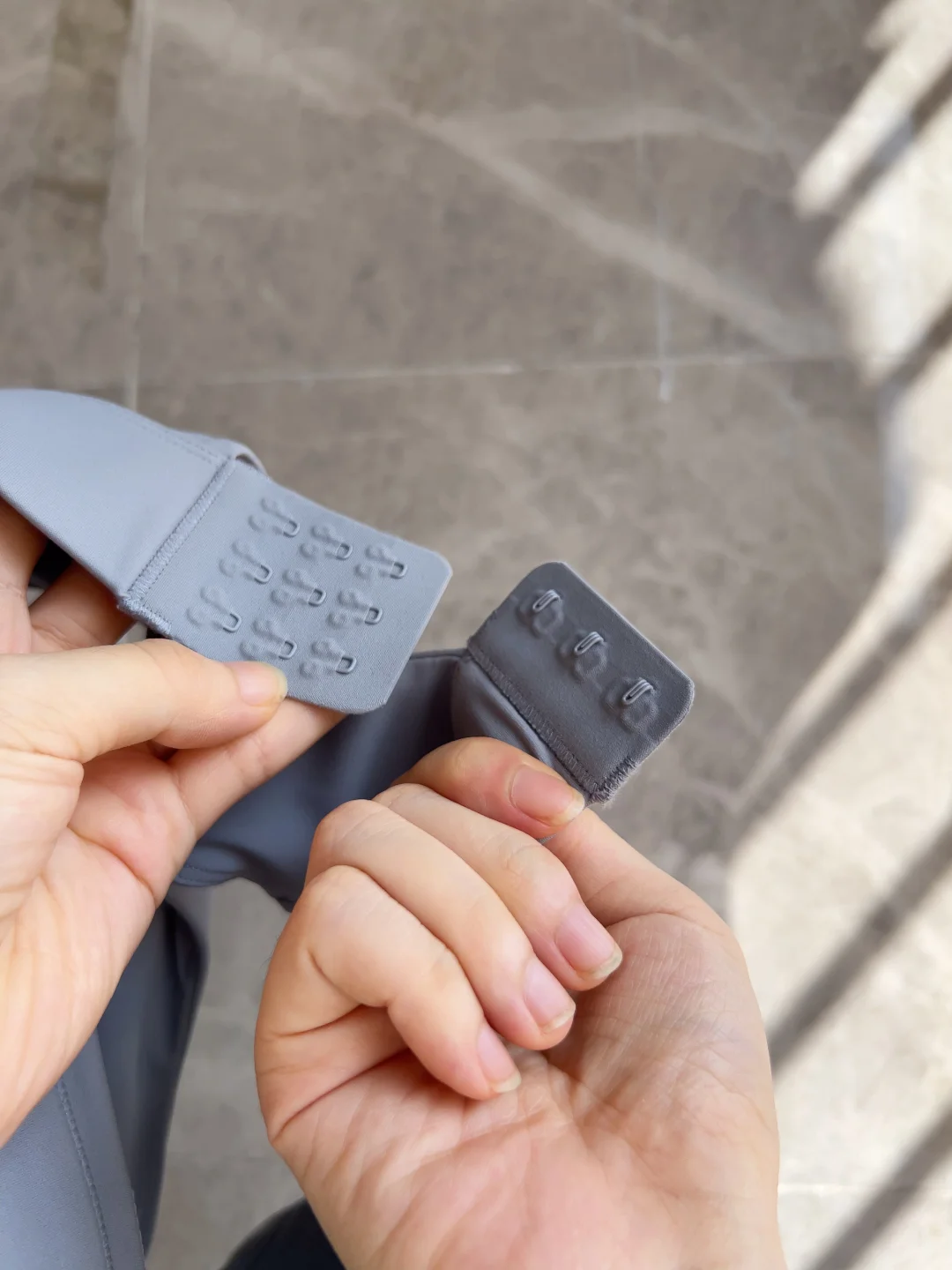 阳光live感受｜🌟巨适合大胸的防震运动内衣