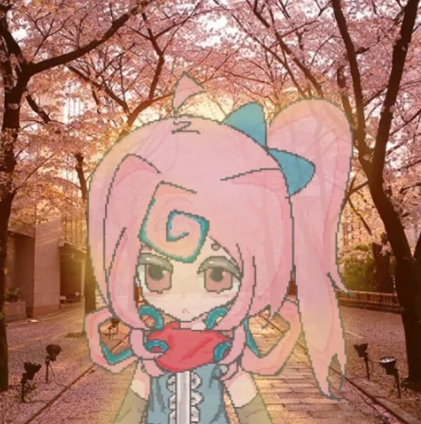 给我女神的不许🚫