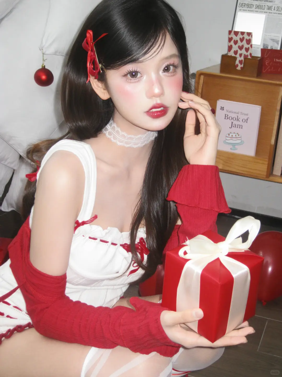 沈阳| 韩系写真俏皮可爱