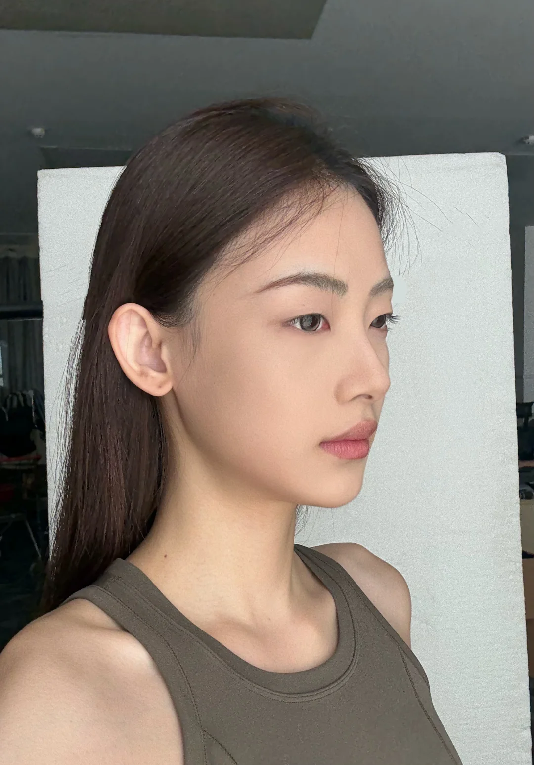 模特投稿正确姿势，我只教一遍