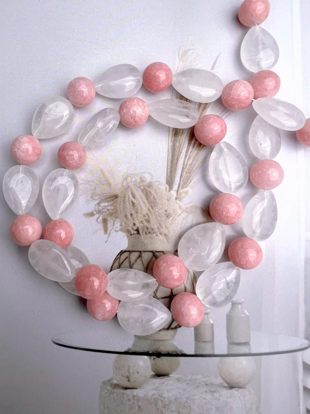 Aizhuzhu｜✨喜爱粉色的宝宝 看看呗