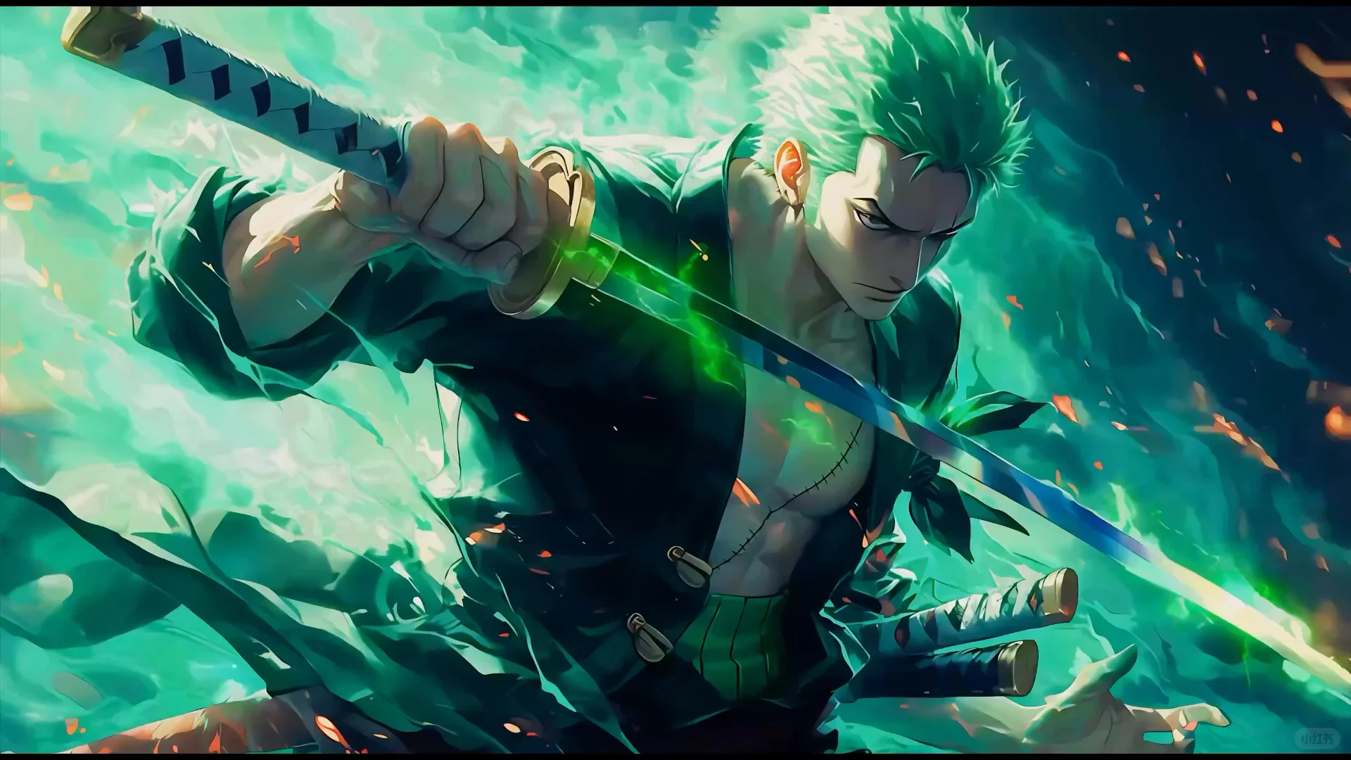 🌟008｜动态氛围感壁纸合集