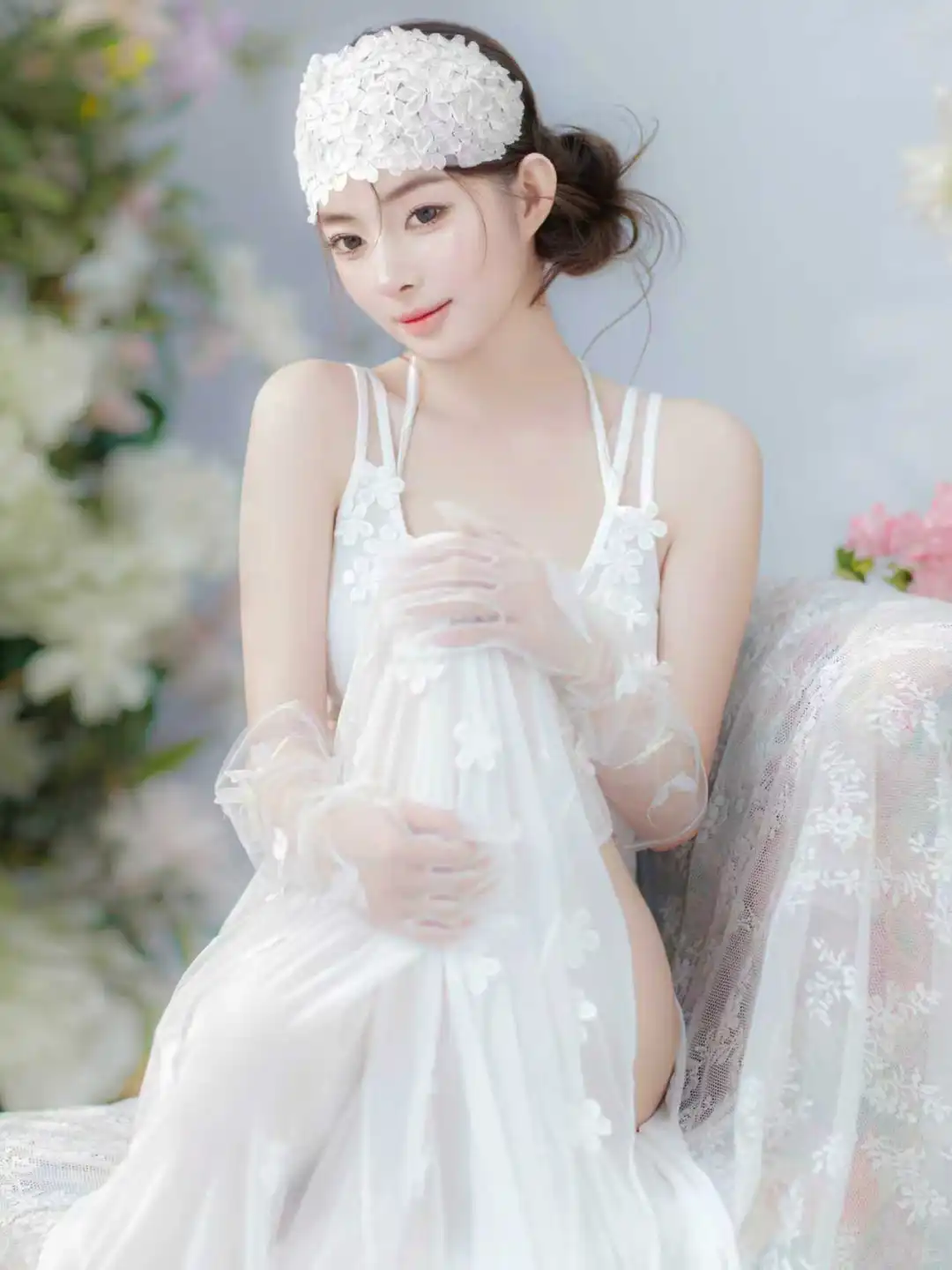 杭州写真推荐‖少女轻私房🌸✨