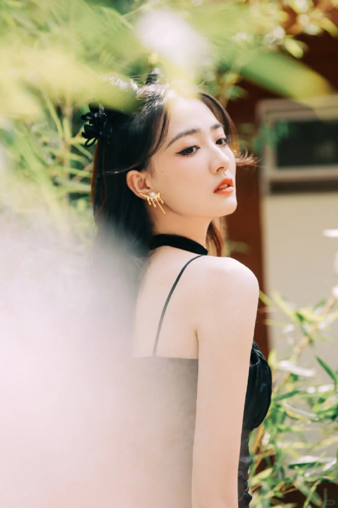 徐璐私服：不费力的时髦感藏在日常里