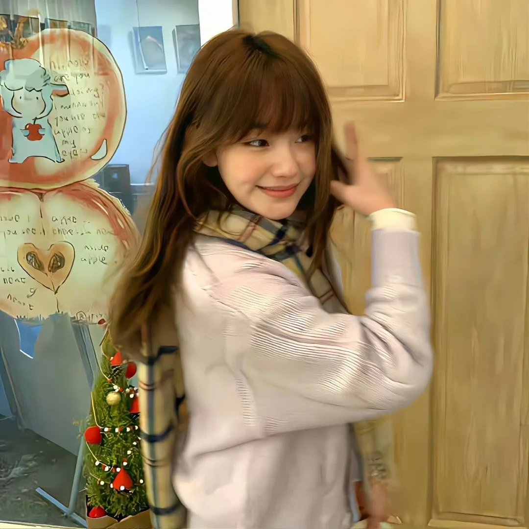 𝑾𝒆𝑪𝒉𝒂𝒕丨女生头像