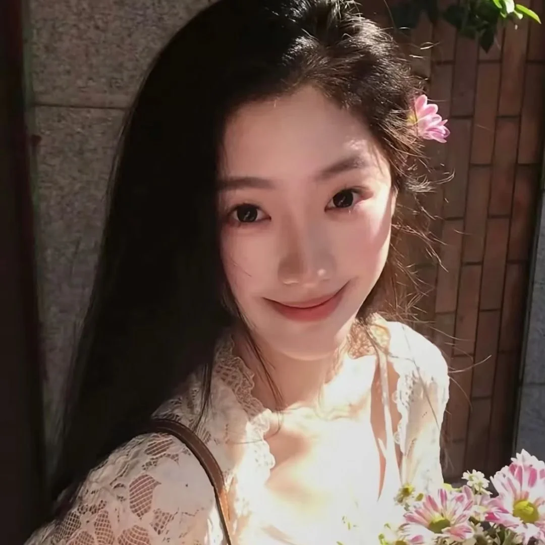 𝙒𝙚𝘾𝙝𝙖𝙩女生头像🐾