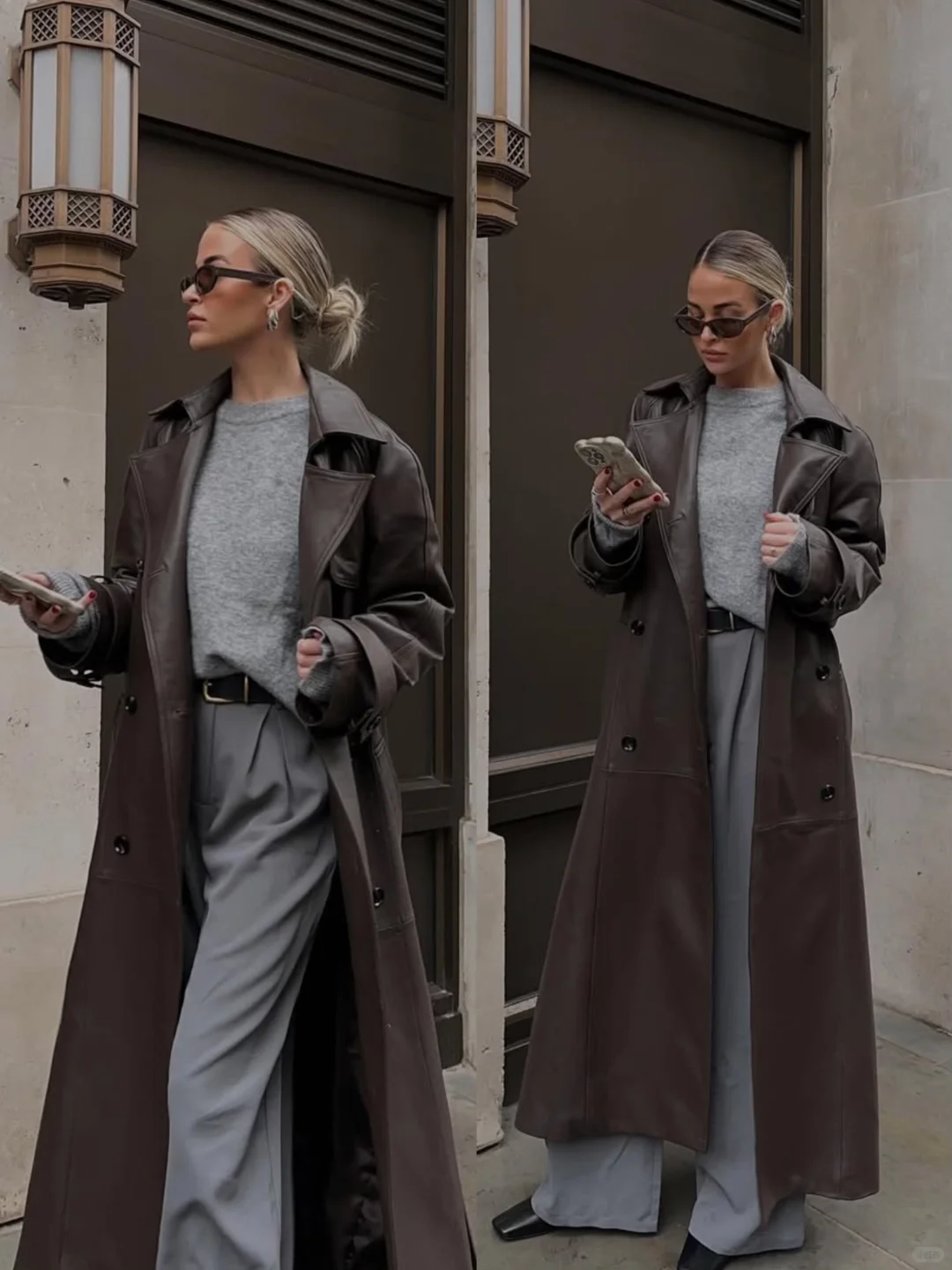 Ins 穿搭博主 42｜爱运动的女生不会丑