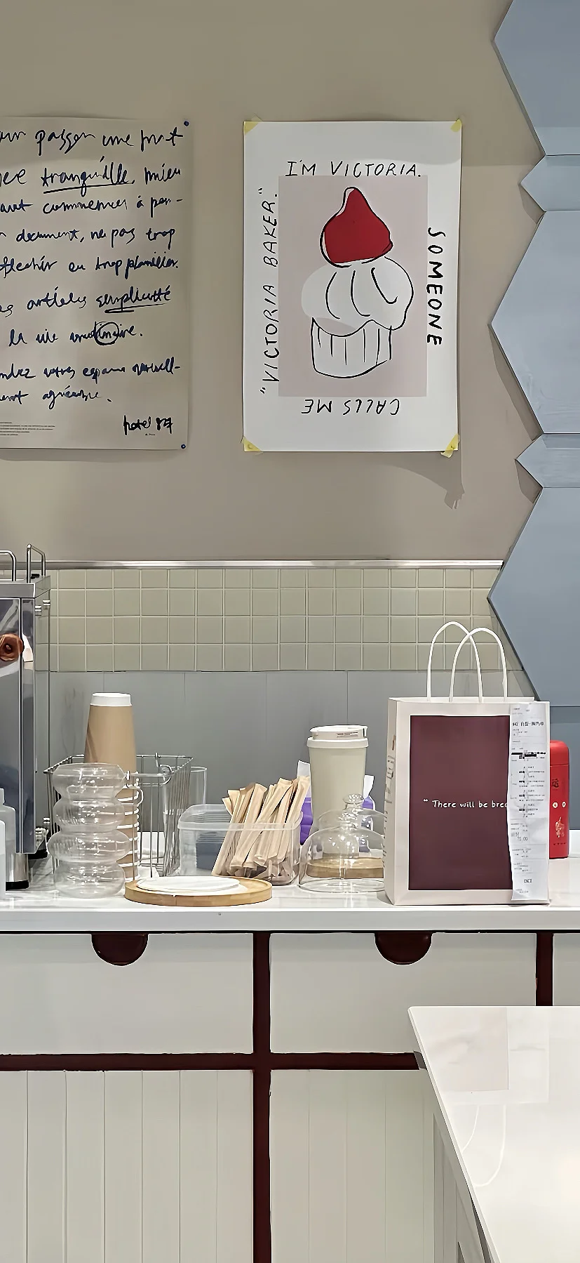 ins🫧｜韩系清透简约壁纸🤍🧊