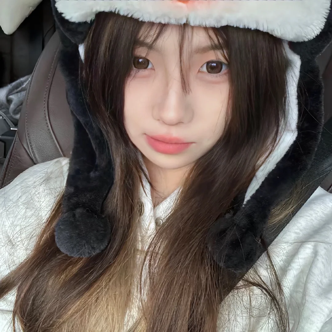 今日头像集合1️⃣【头像库】