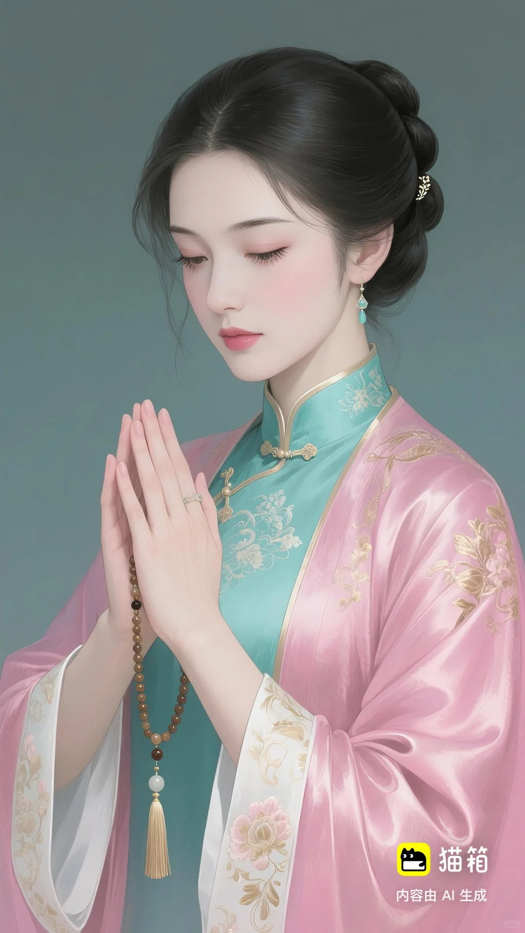 猫箱🐱3.0 关键词，女